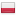 trivo.pl hosted country
